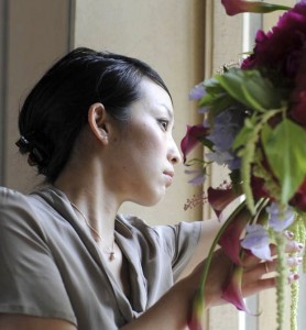 akiko usami