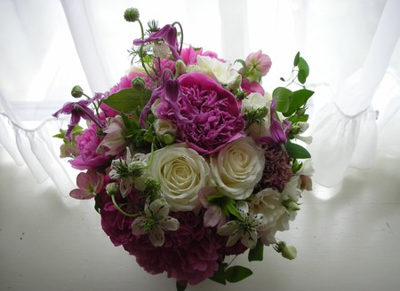 composition florale mariage composition florale mariage