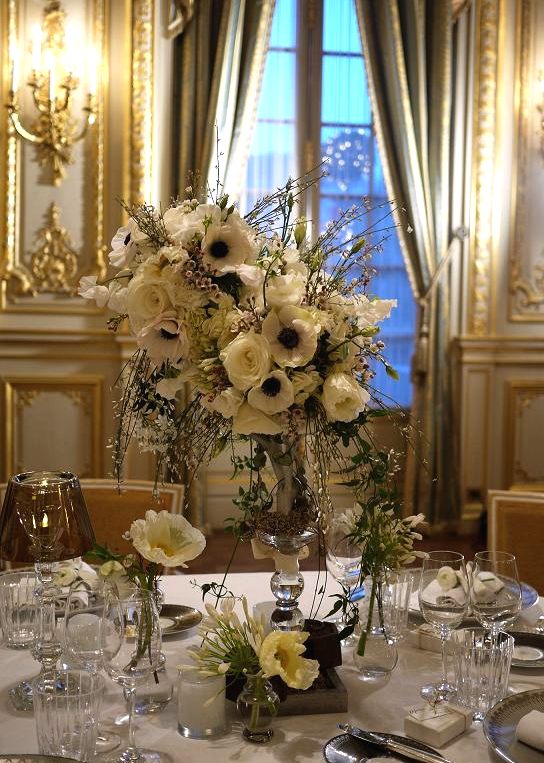 Mariage Shangri-La Hotel