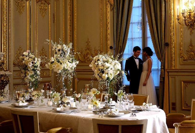 anémone, hortensia, jasmin, oeillet, pavot, pois de senteur, renoncule, rose