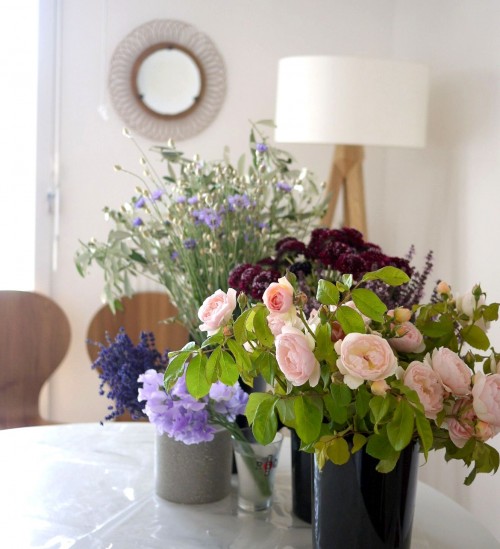 atelier floral paris