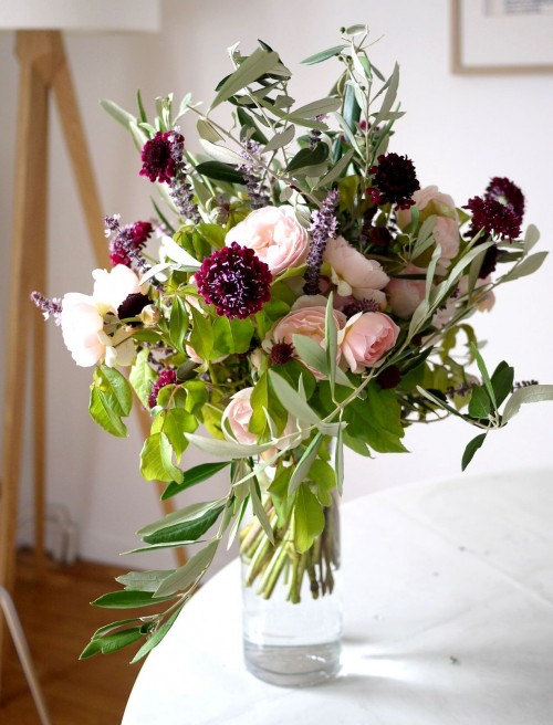 atelier floral paris