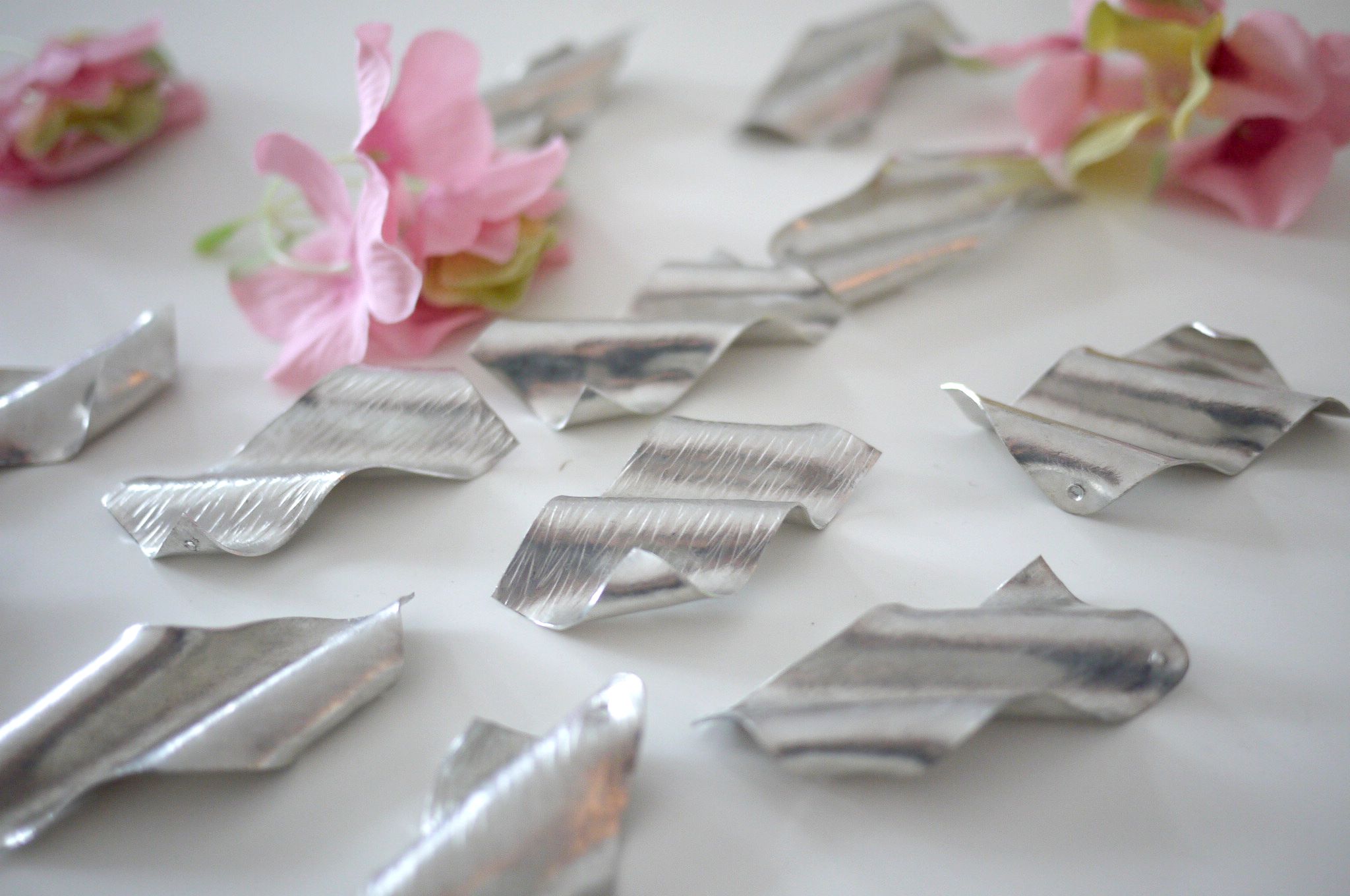 Decoration de vitrine 