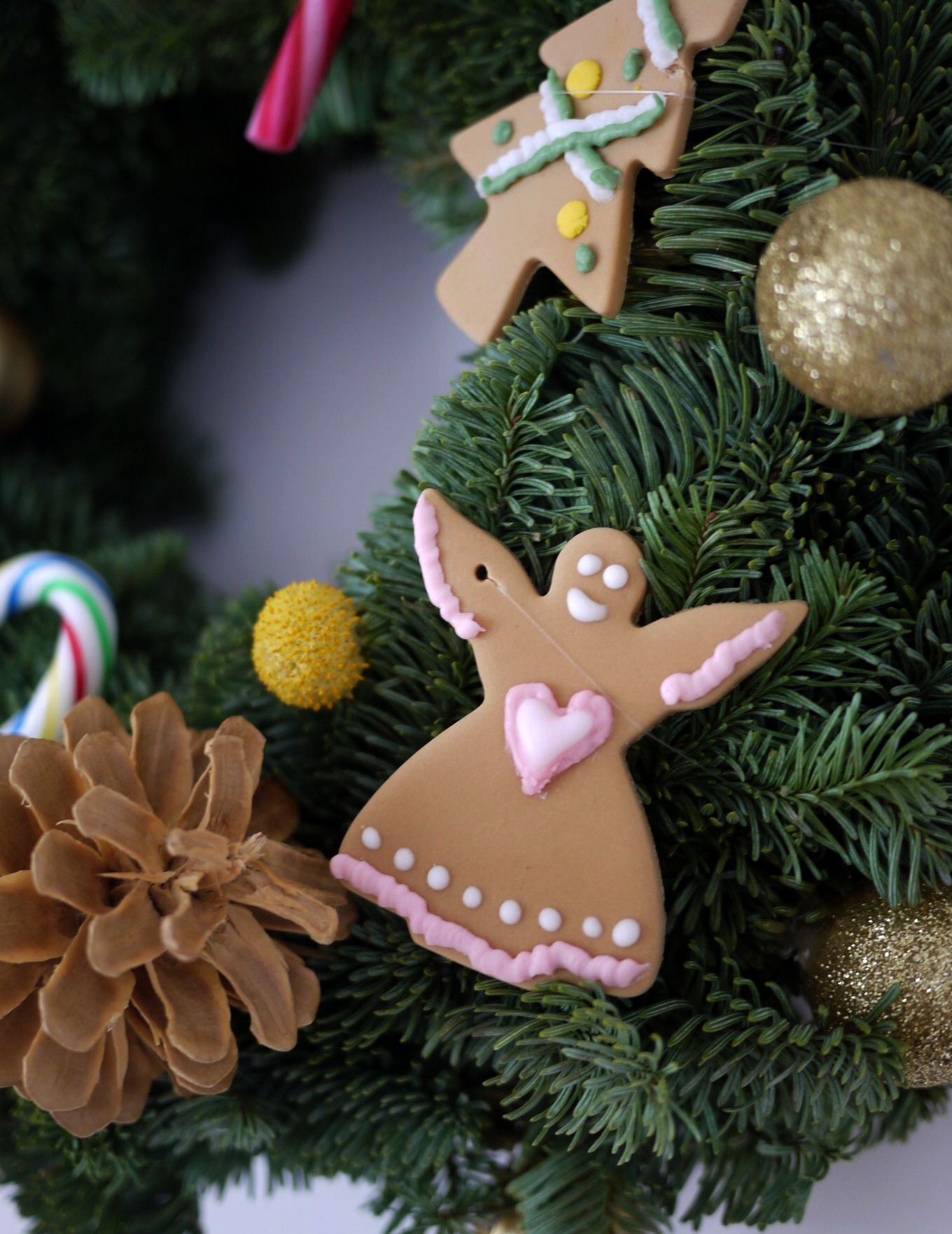 Decoration de vitrine chez PARIS MIKI