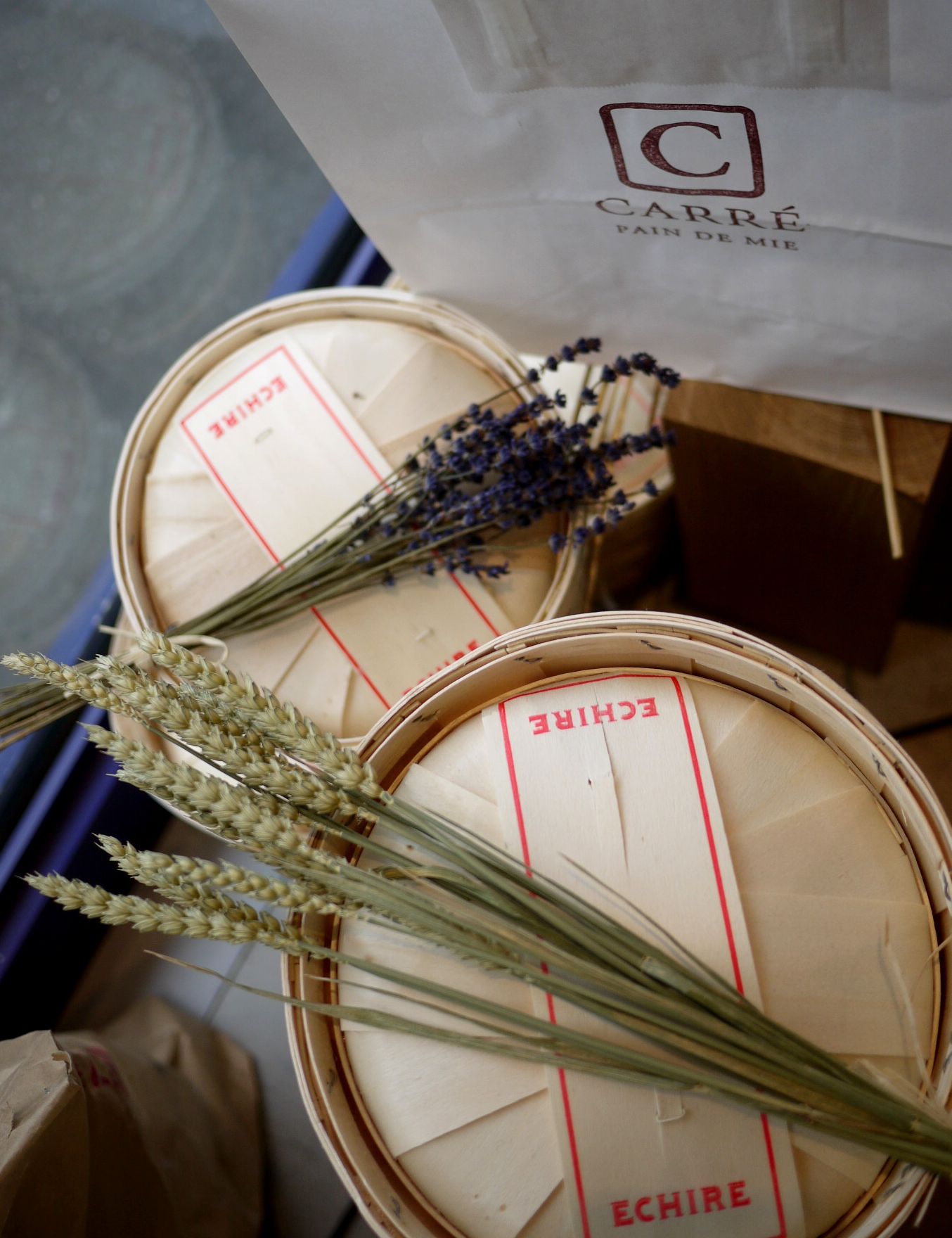 decoration de vitrine