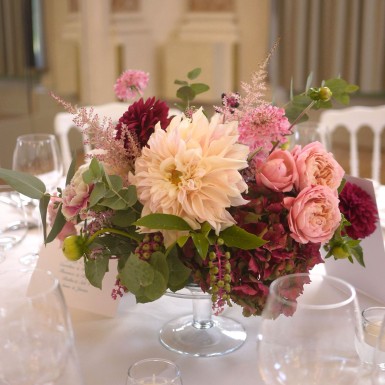 Art Floral Japonais Akiko Usami Part 2